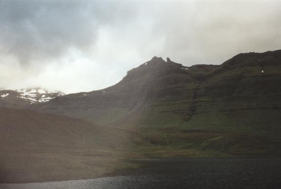 Fjord